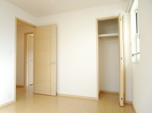 ラ・カーサ Aの物件内観写真